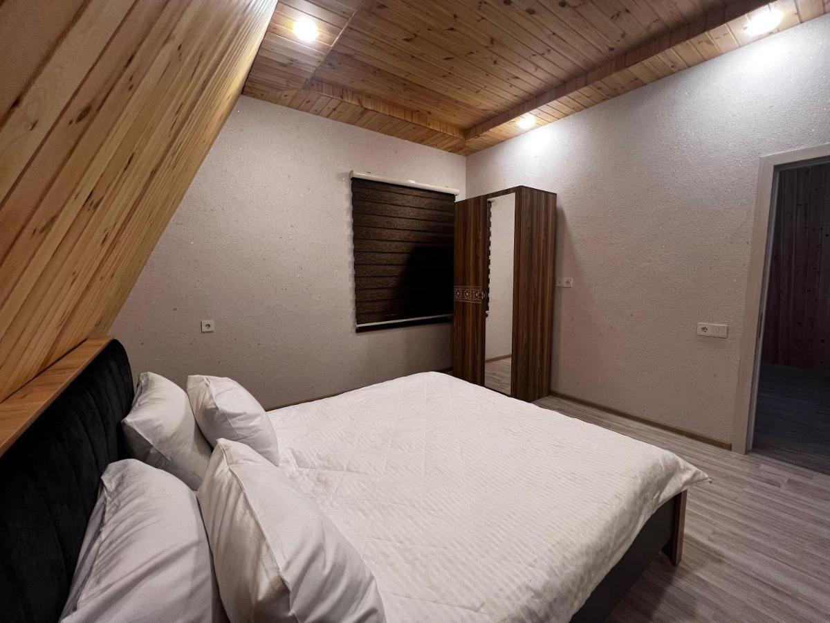 Topchu Forest Ismayilli Topcu Exterior foto
