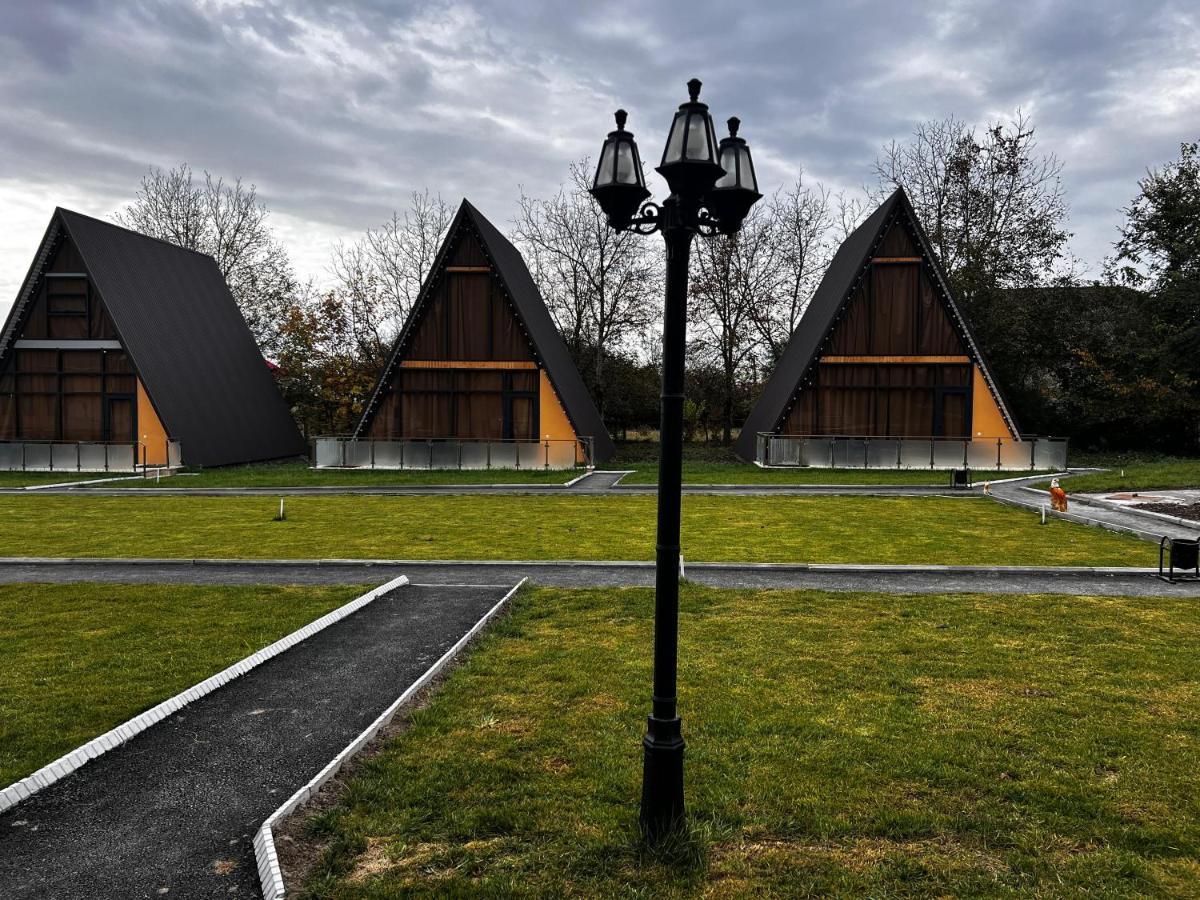 Topchu Forest Ismayilli Topcu Exterior foto
